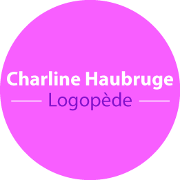 Charline HAUBRUGE Logo